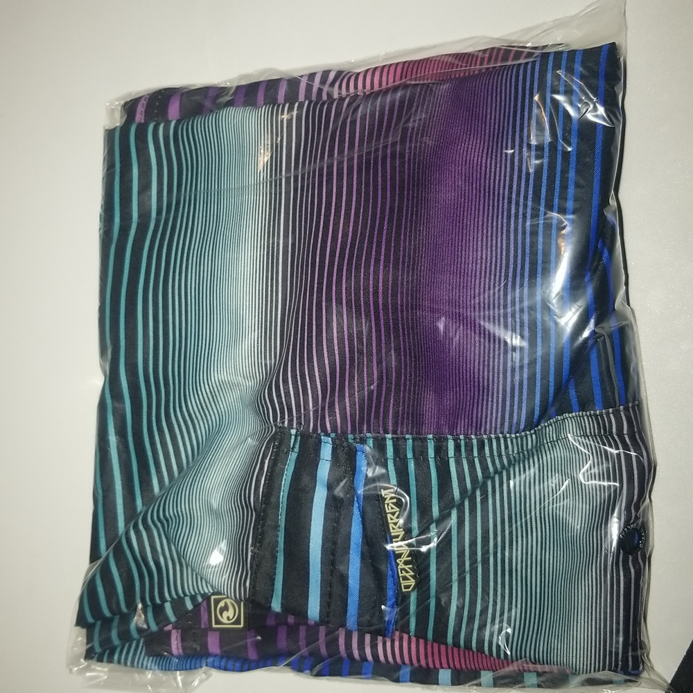 Vintage Ocean Current Men's Y2k Board shorts,Swim Trunks.